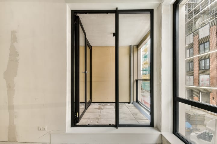 Foto 14 van Dudokstraat 124