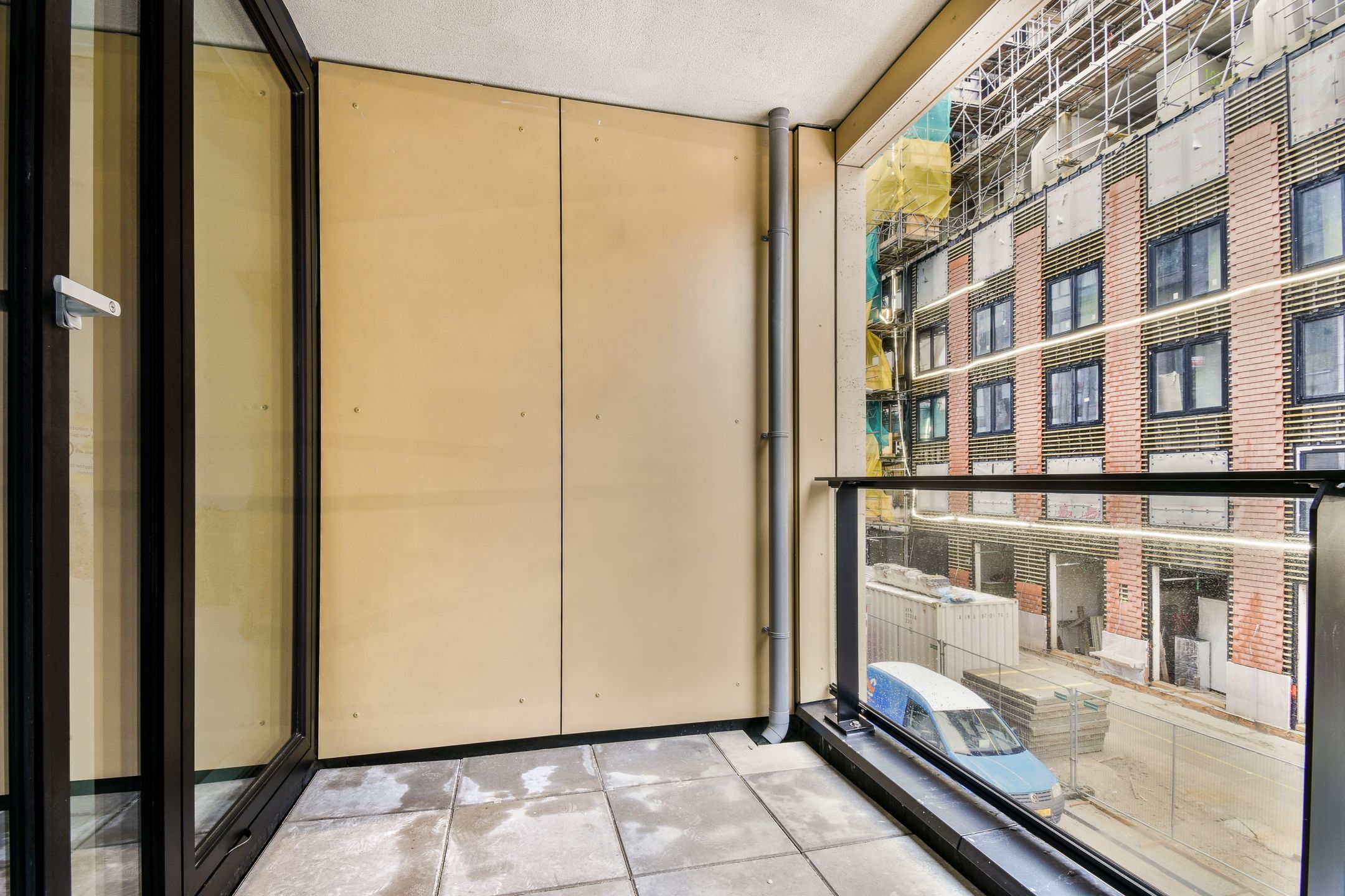 Foto 15 van Dudokstraat 124