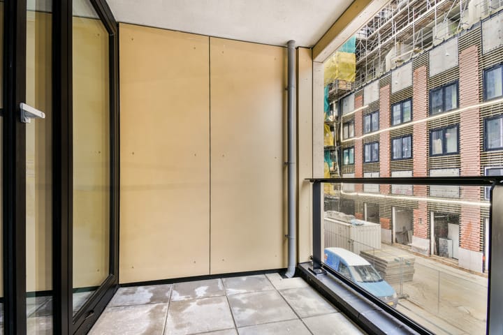 Foto 15 van Dudokstraat 124