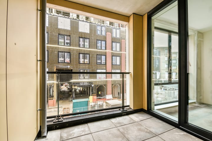 Foto 16 van Dudokstraat 124