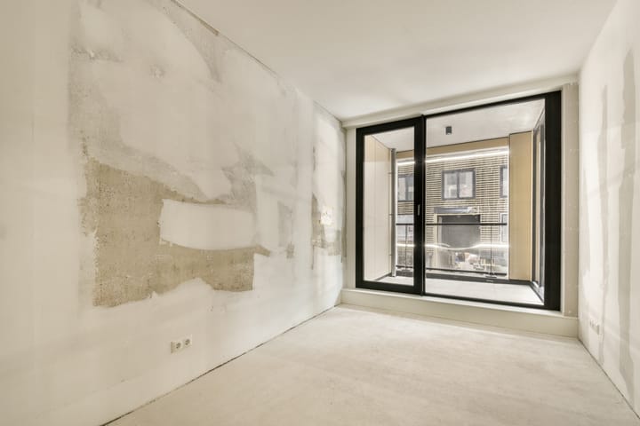 Foto 20 van Dudokstraat 124