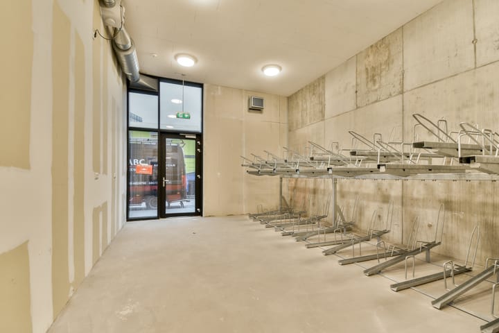 Foto 27 van Dudokstraat 124