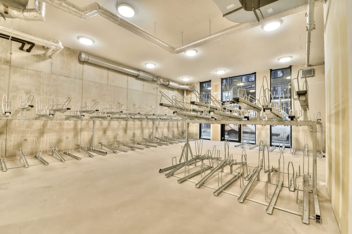 Foto 28 van Dudokstraat 124