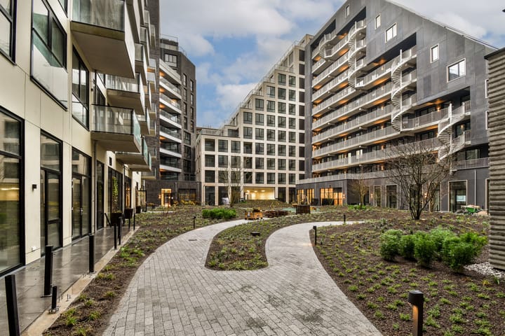 Foto 29 van Dudokstraat 124