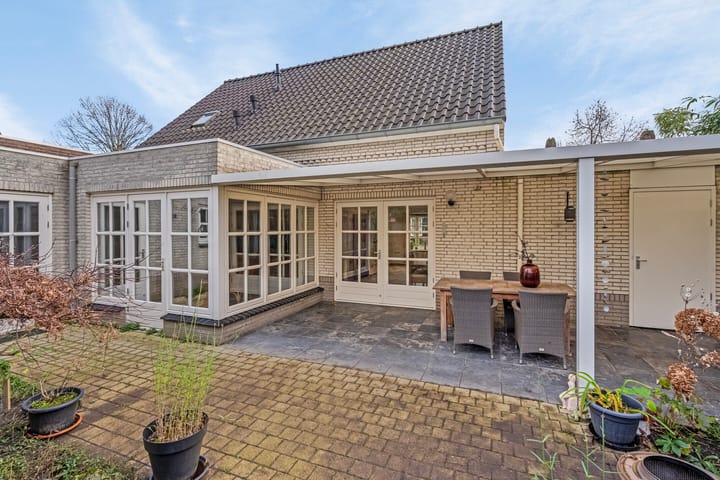 Foto 6 van Stereind 1