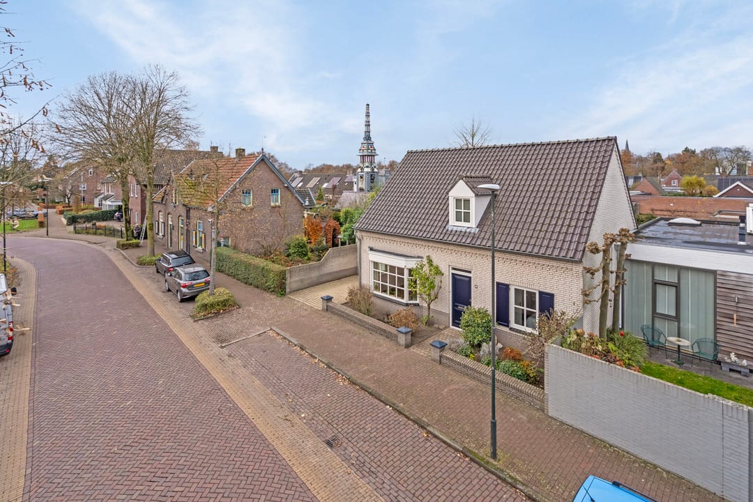 Photo 8 of Stereind 1