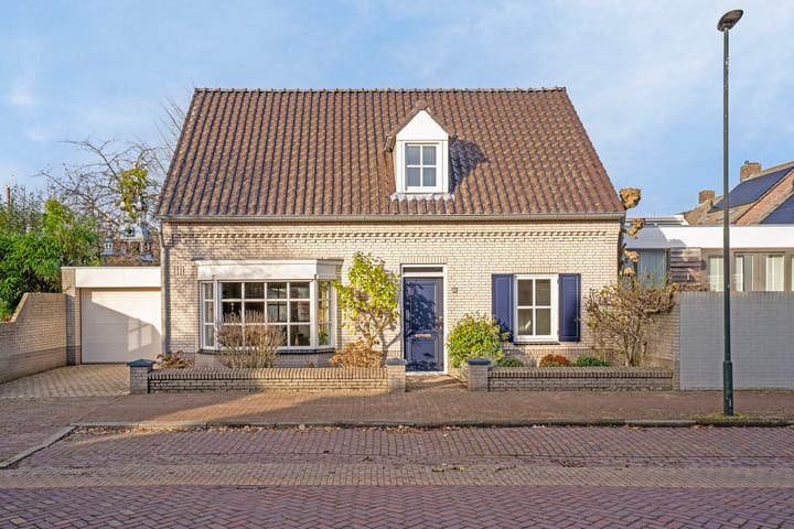 Foto 10 van Stereind 1