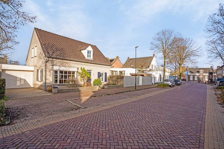 Foto 12 van Stereind 1