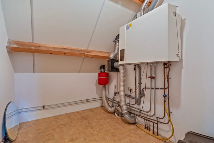 Foto 35 van Stereind 1