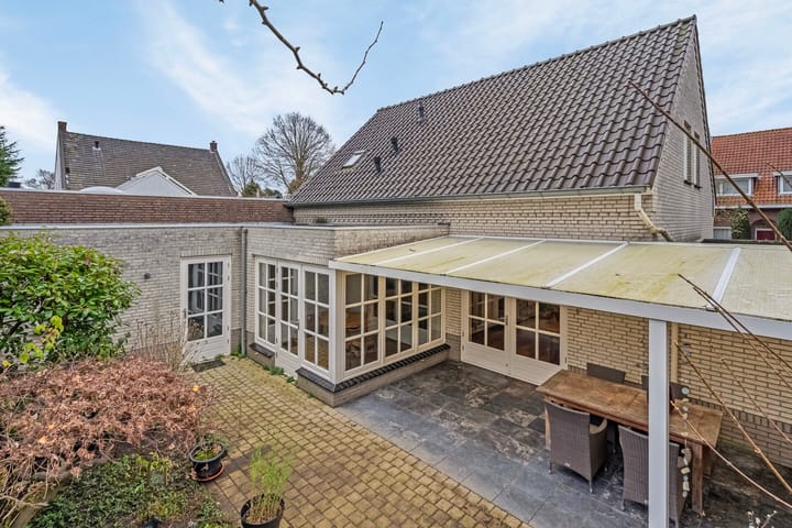 Foto 36 van Stereind 1