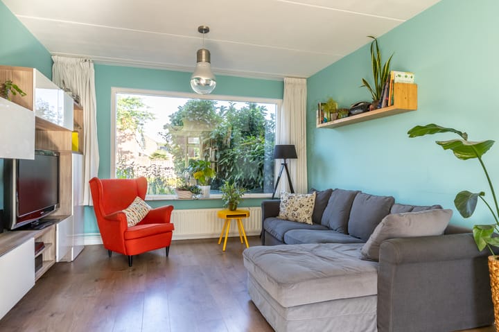 Foto 3 van Heesterlaan 39