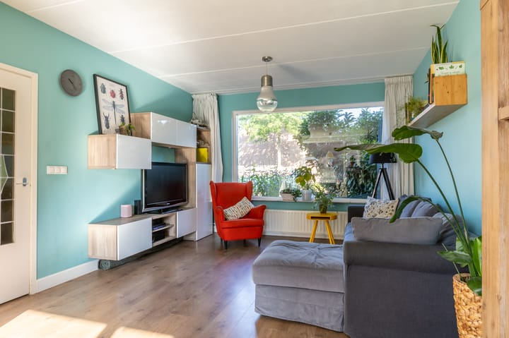 Foto 4 van Heesterlaan 39