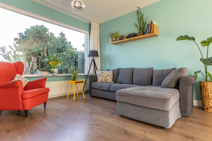 Foto 5 van Heesterlaan 39