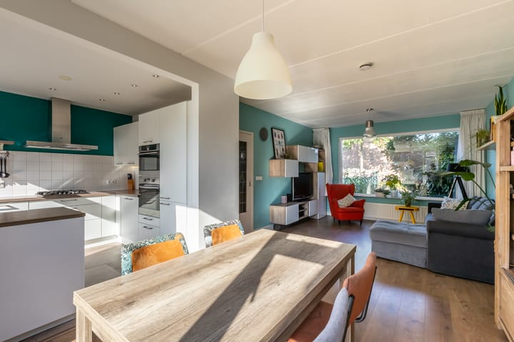 Foto 6 van Heesterlaan 39