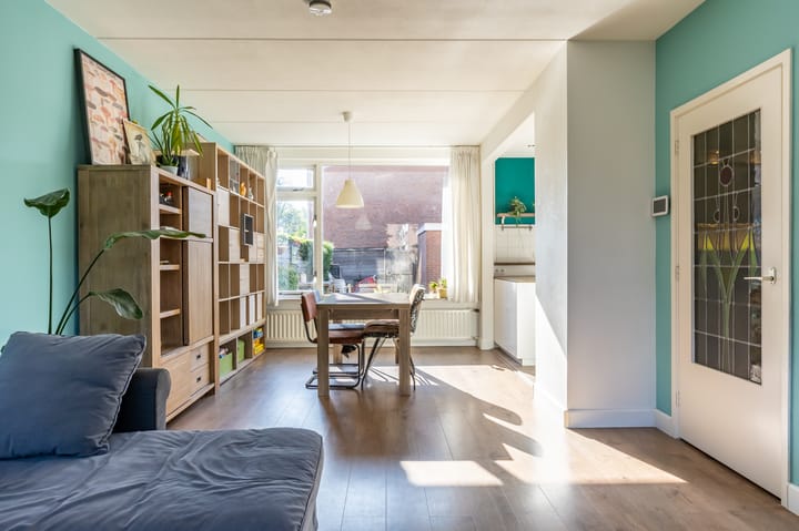 Foto 7 van Heesterlaan 39