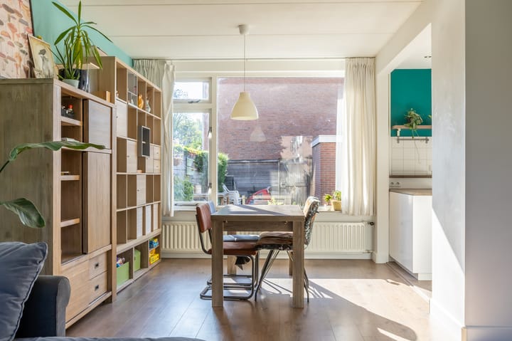 Foto 8 van Heesterlaan 39