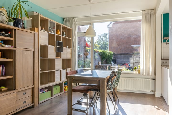 Foto 9 van Heesterlaan 39