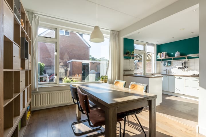 Foto 10 van Heesterlaan 39