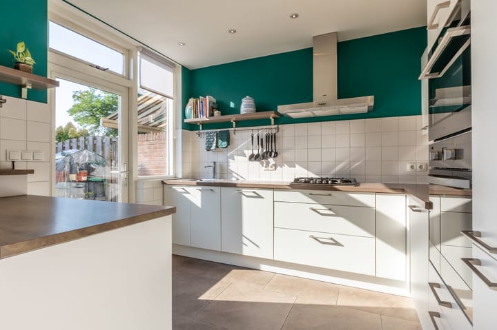 Foto 11 van Heesterlaan 39