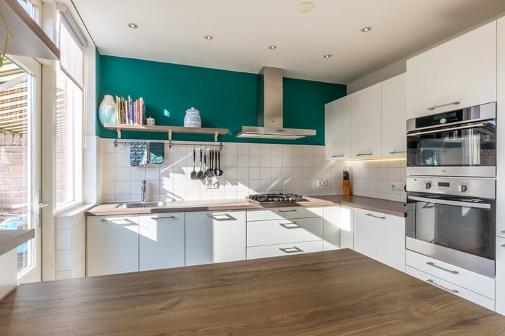 Foto 12 van Heesterlaan 39