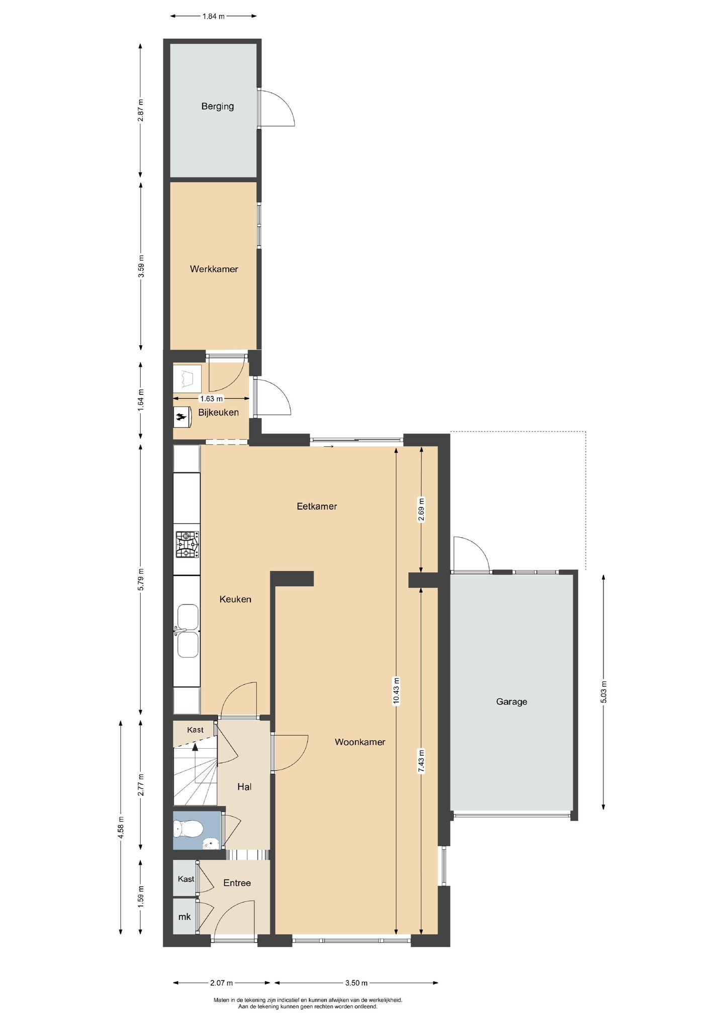 Foto 34 van Breeweg 82