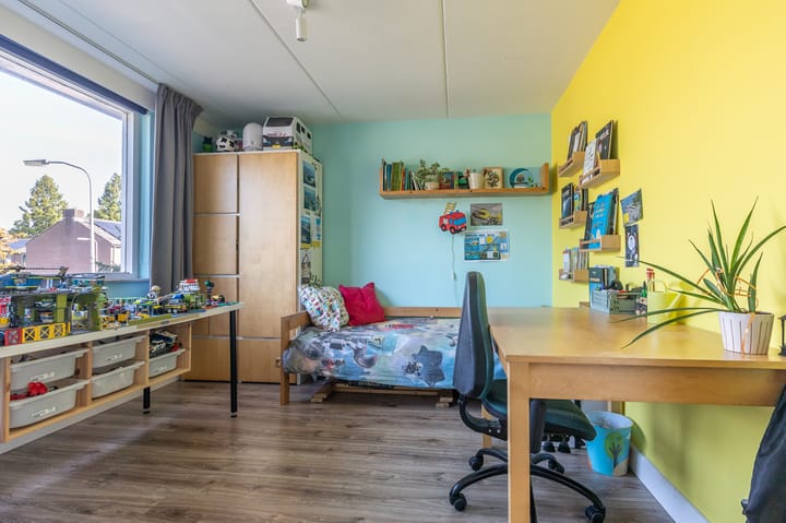 Foto 15 van Heesterlaan 39