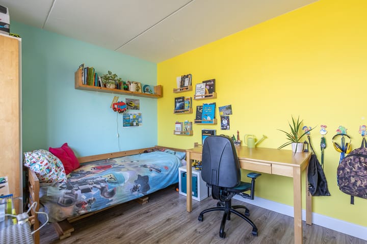 Foto 16 van Heesterlaan 39