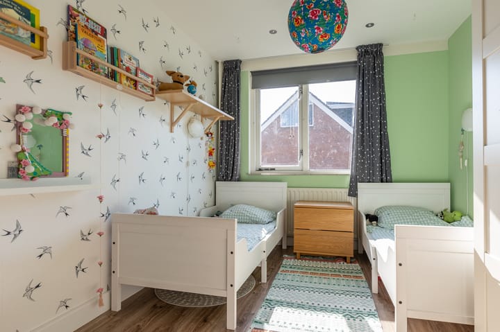 Foto 20 van Heesterlaan 39