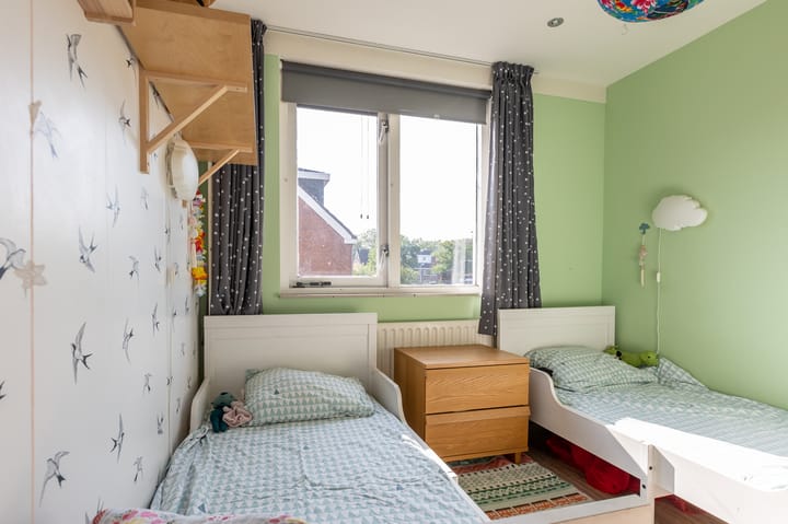 Foto 21 van Heesterlaan 39