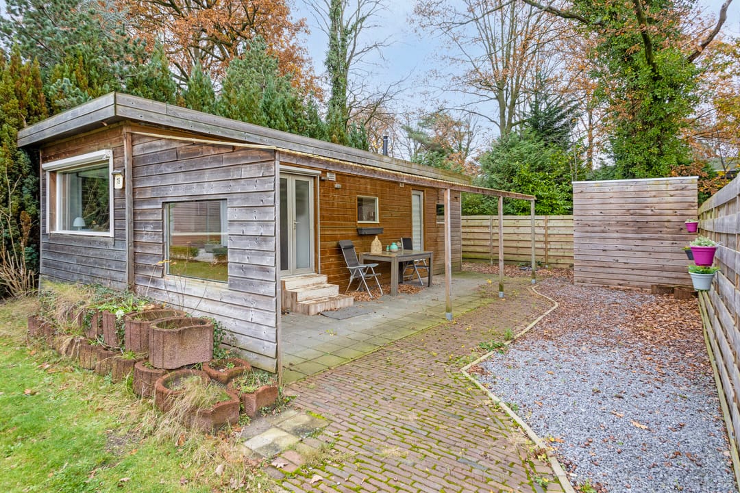 Foto 1 van Zwembadweg 37-119