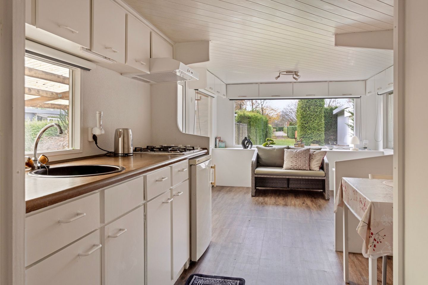 Foto 4 van Zwembadweg 37-119