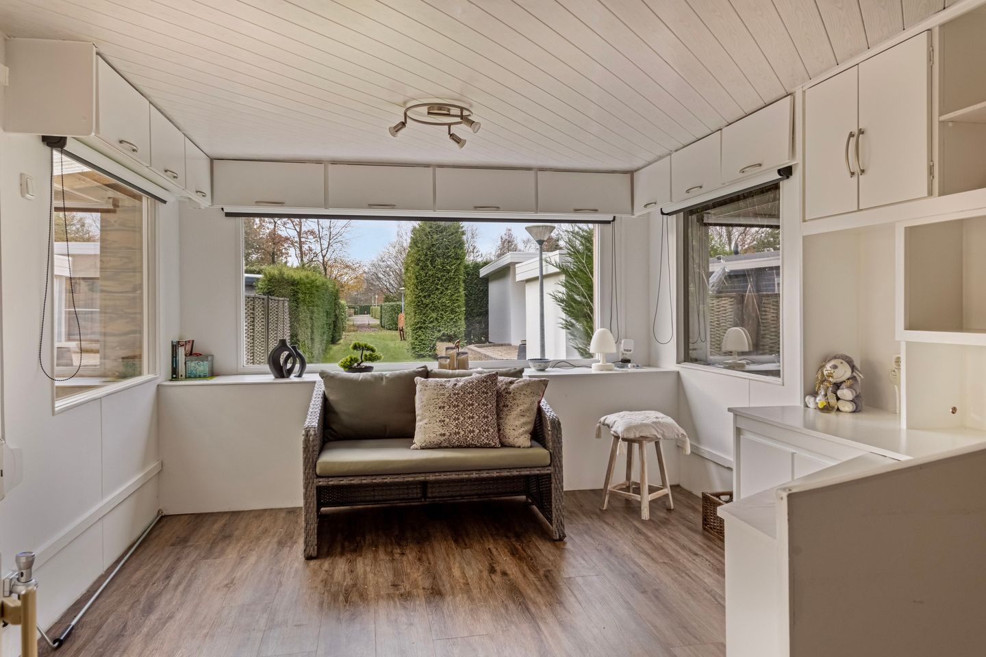 Foto 5 van Zwembadweg 37-119