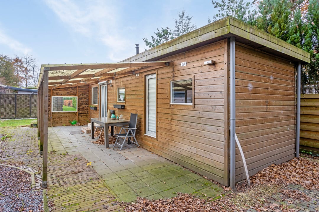 Foto 13 van Zwembadweg 37-119