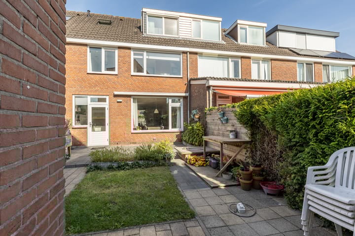 Foto 31 van Heesterlaan 39