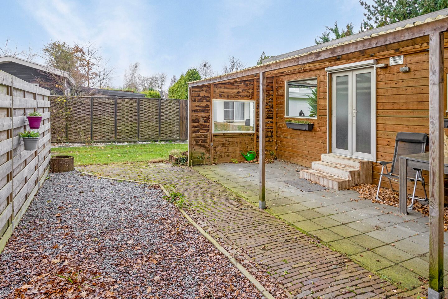 Foto 14 van Zwembadweg 37-119