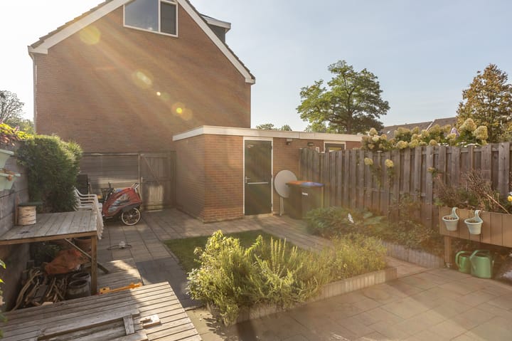 Foto 33 van Heesterlaan 39