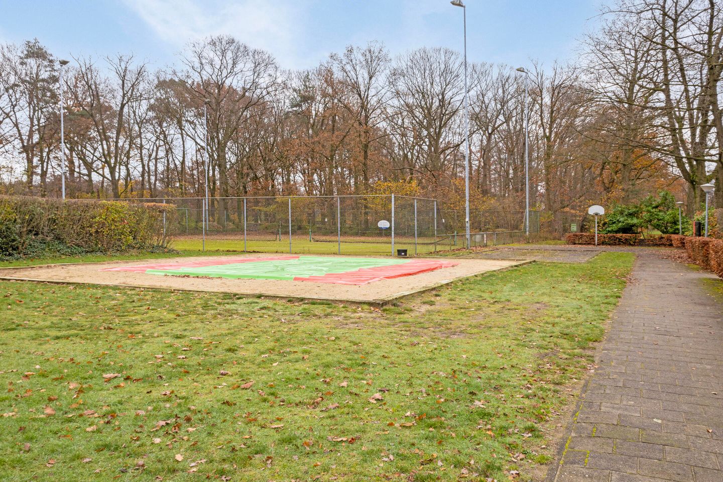 Foto 20 van Zwembadweg 37-119