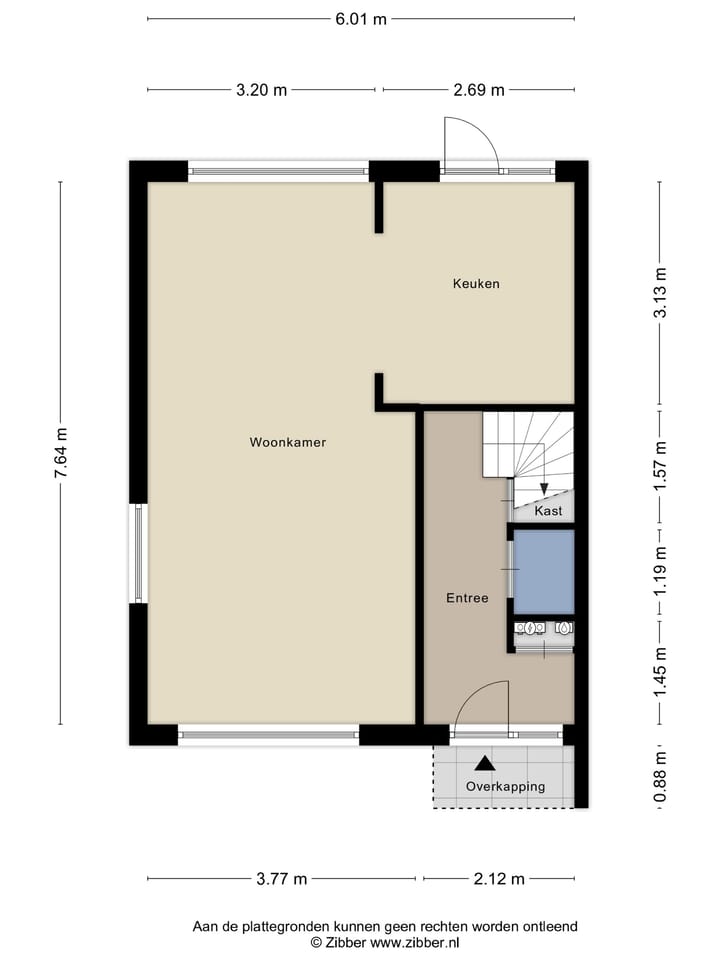 Foto 38 van Heesterlaan 39