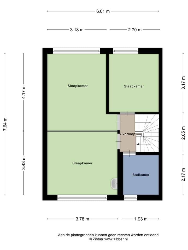 Foto 39 van Heesterlaan 39