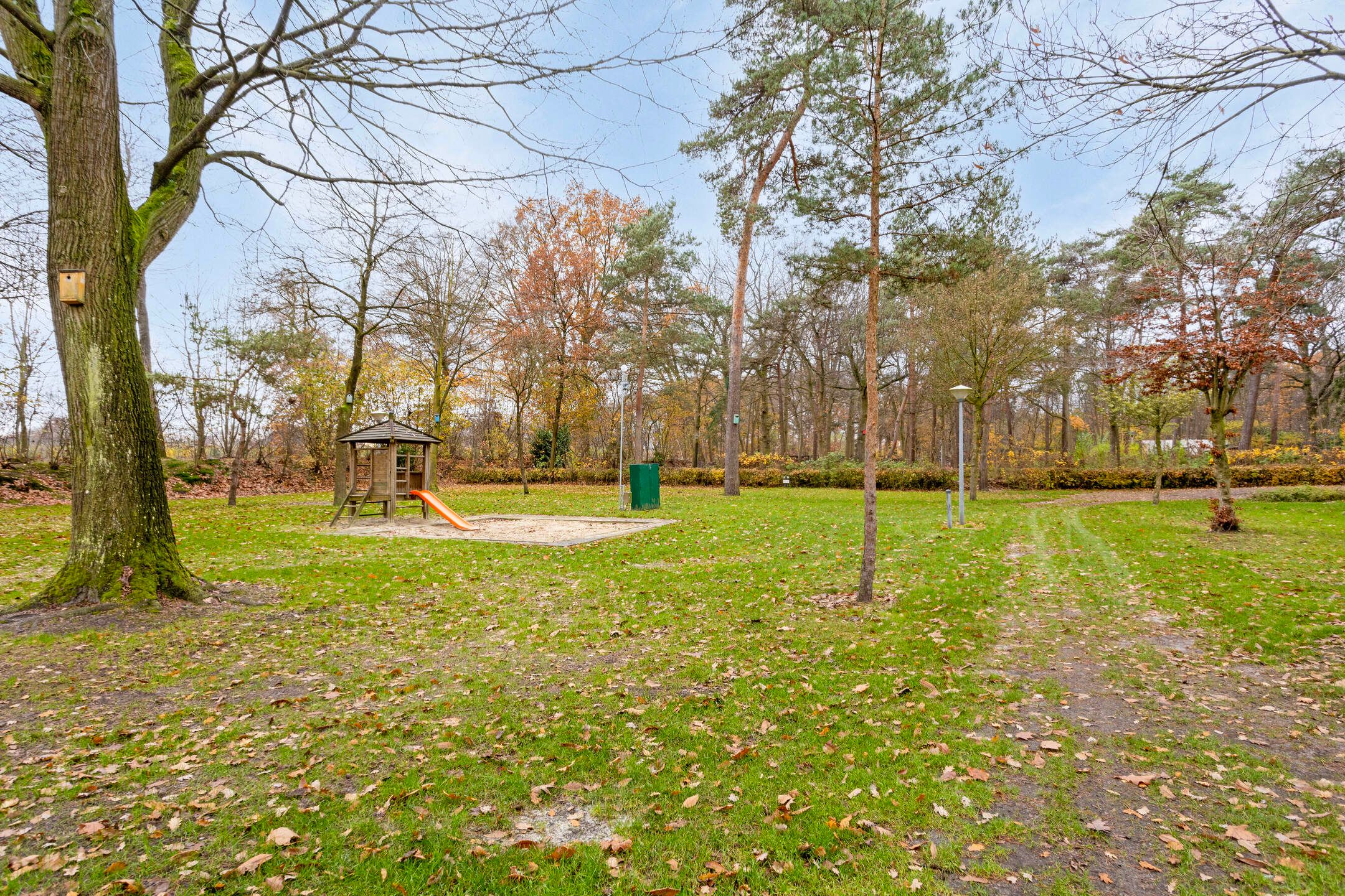 Foto 21 van Zwembadweg 37-119