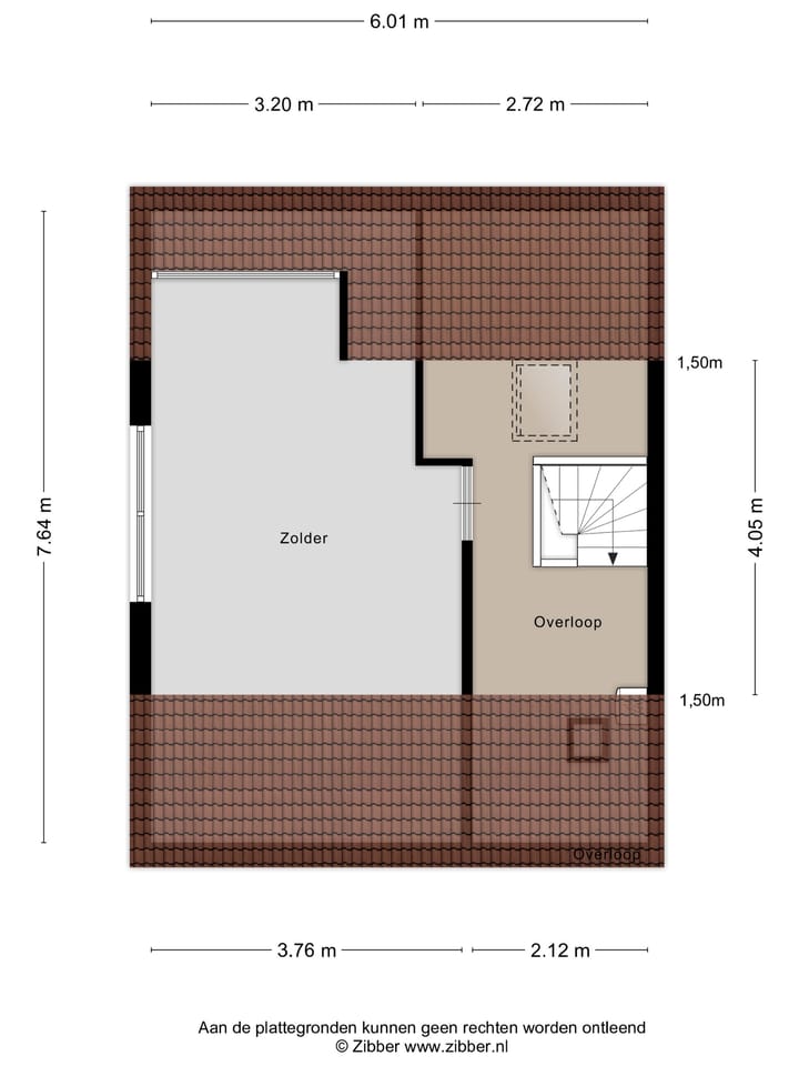 Foto 40 van Heesterlaan 39