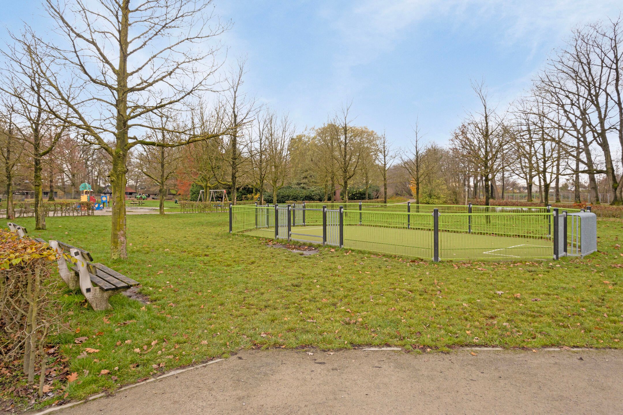 Foto 24 van Zwembadweg 37-119