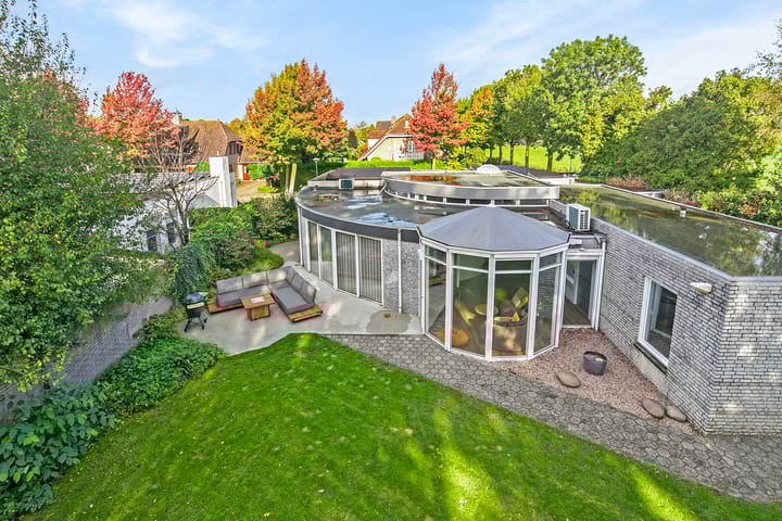 Foto 2 van Buitenweide 17