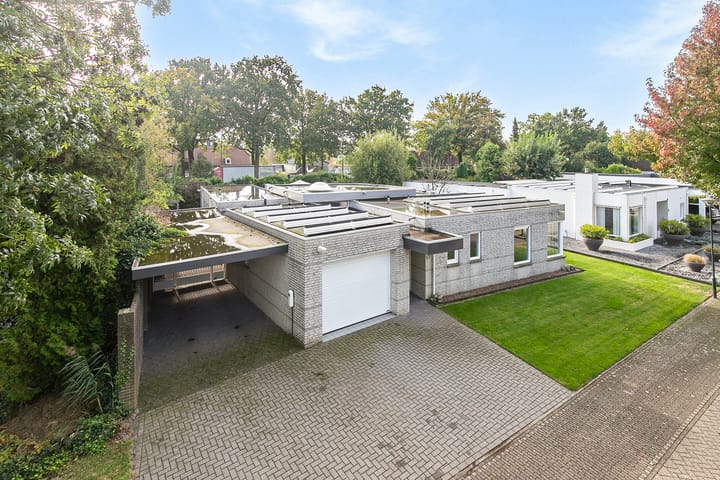 Foto 3 van Buitenweide 17