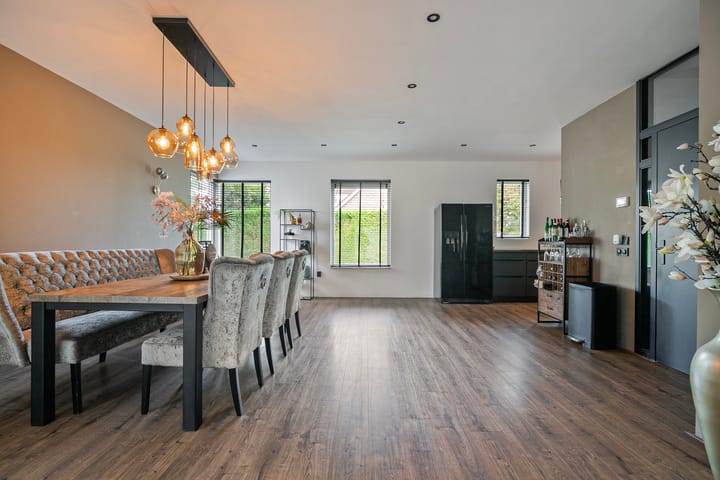 Foto 4 van Buitenweide 17