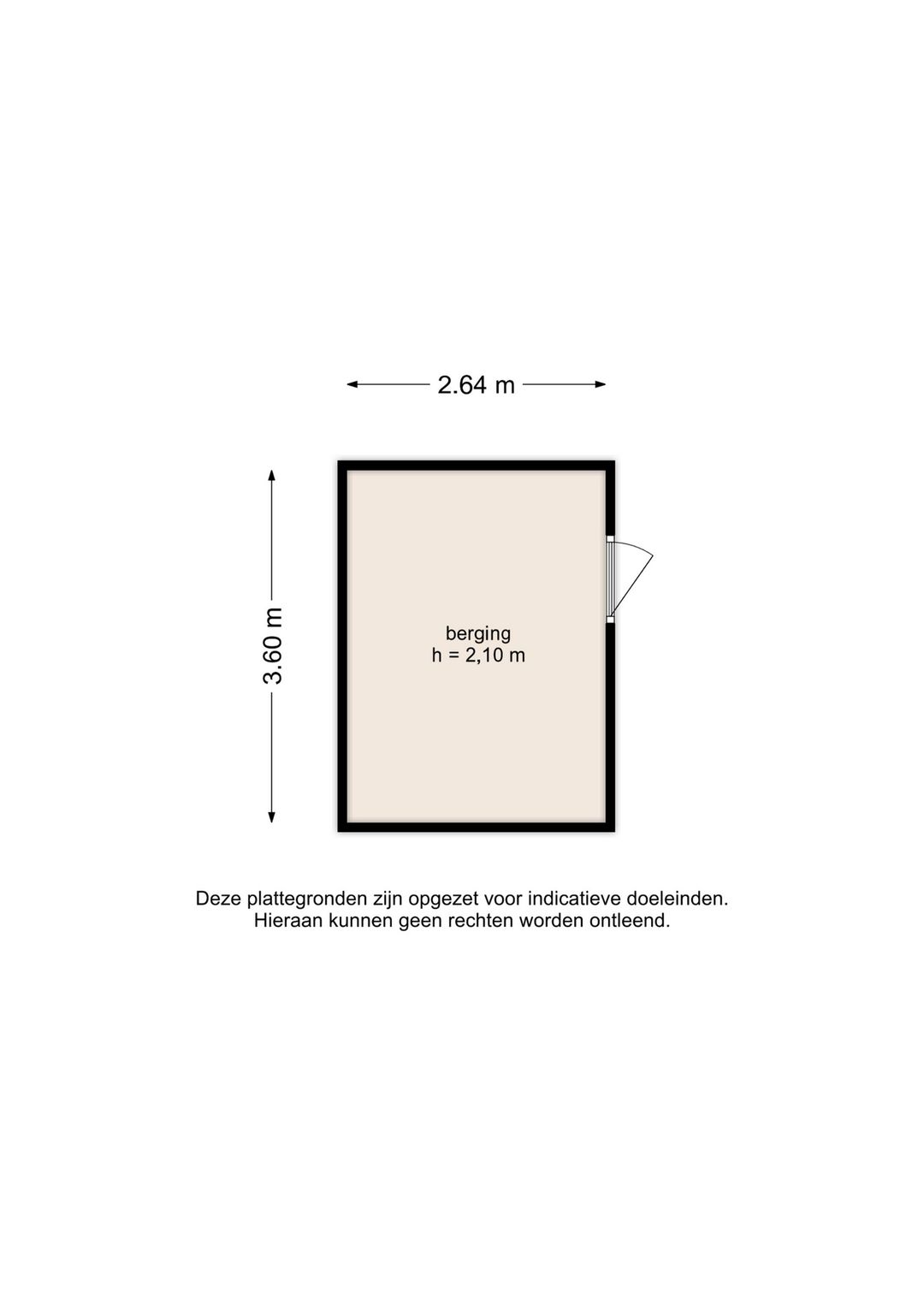 Foto 28 van Zwembadweg 37-119