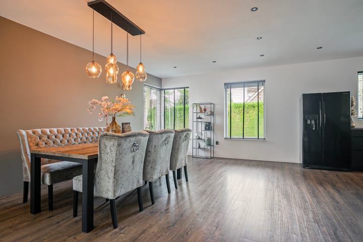 Foto 5 van Buitenweide 17