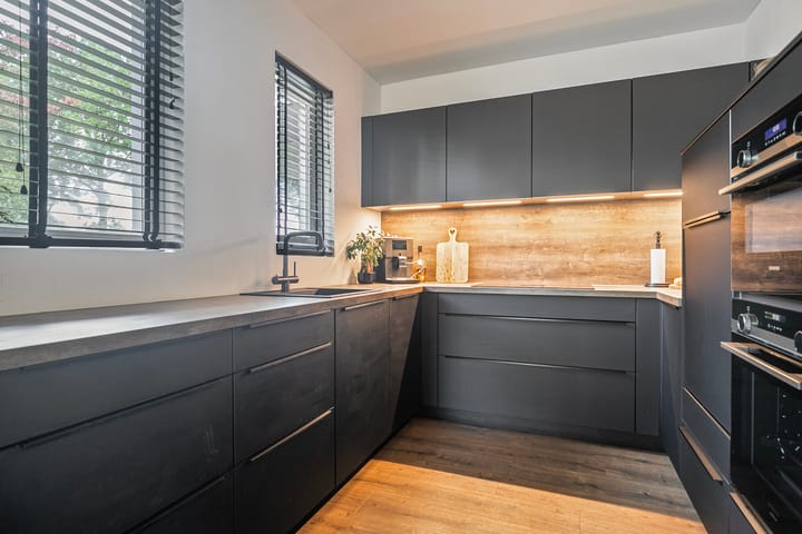 Foto 9 van Buitenweide 17