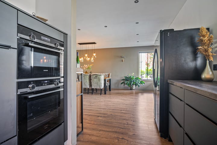 Foto 10 van Buitenweide 17