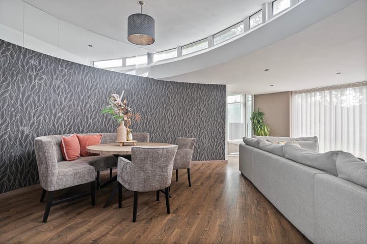 Foto 12 van Buitenweide 17